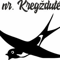 2 Nr. Kregždutė