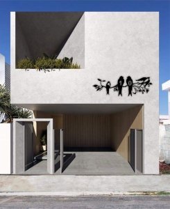 Namo numeris Kregždutės