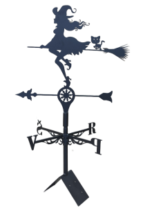 Vėjarodė Raganaitė