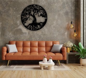 Paveiklas Gyvybės medis