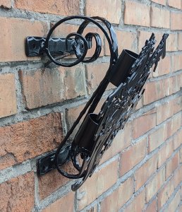 Vėliavos laikiklis Vytis