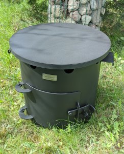 Dangtis kazano krosnelei