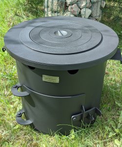 Rinkių ir jų laikiklio komplektas