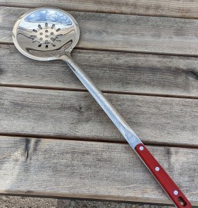 Kiaurasamtis kazanui, 46cm