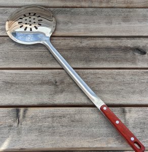 Kiaurasamtis kazanui, 46cm