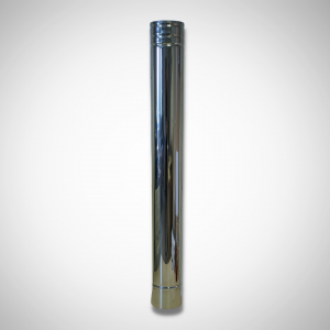 Kamino dalis 1m ilgio