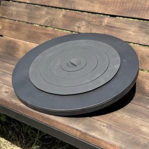 Rinkių ir jų laikiklio komplektas