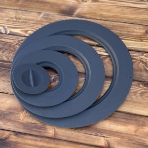 Rinkių komplektas Ø335