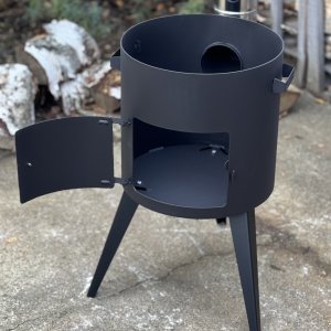 STANDART 3MM rinkinys 8-22L