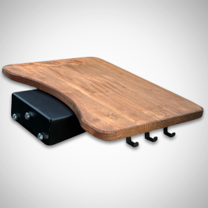 Šašlykinės lentyna