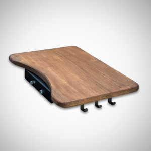 Kazano krosnelės lentyna