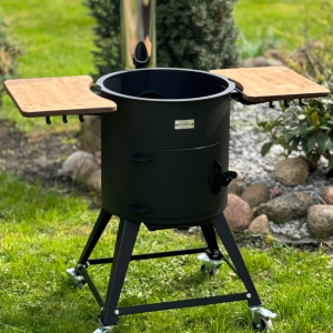 Kazano krosnelės lentyna