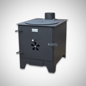 Krosnelė 6kW Standart su rinkėmis