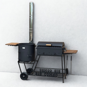 BIG COMBO Lauko virtuvė