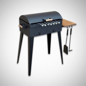 BIG 4MM rinkinys su iešmais