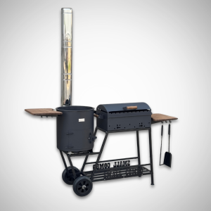 SMALL COMBO Lauko Virtuvė