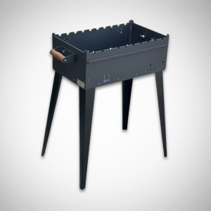 Kompaktiška šašlykinė