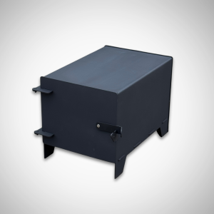 Rūkyklos pakura CLASSIC 3mm